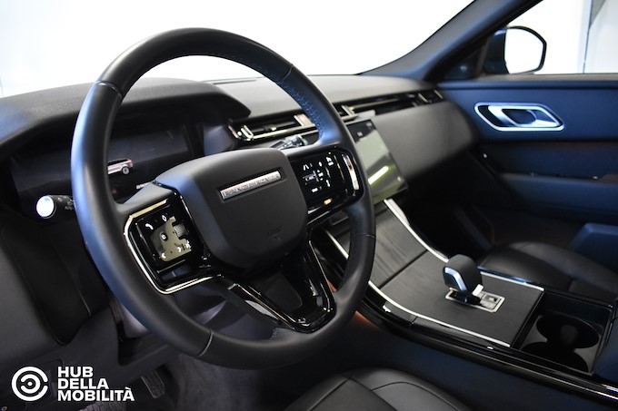 LAND ROVER Range Rover Velar 2.0D I4 204 CV S